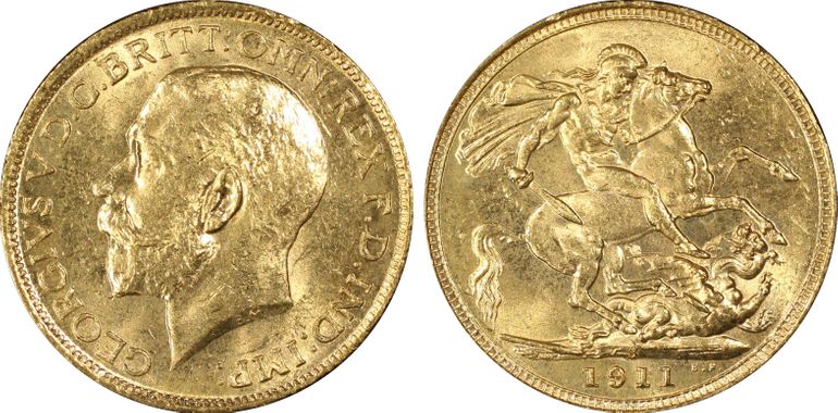 Cert 27646675 - Coin Image