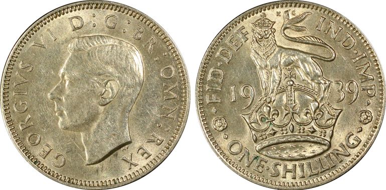 Cert 27648188 - Coin Image