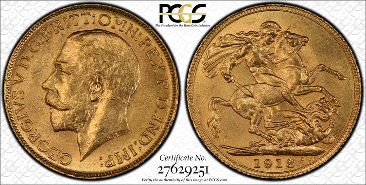 Cert 27629251 - Coin Image