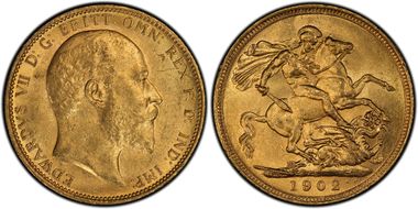 1902-S Sov S-3973 MS61