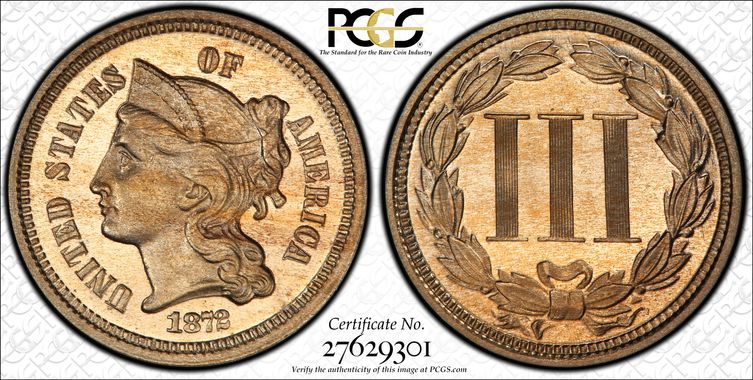 Cert 27629301 - Coin Image