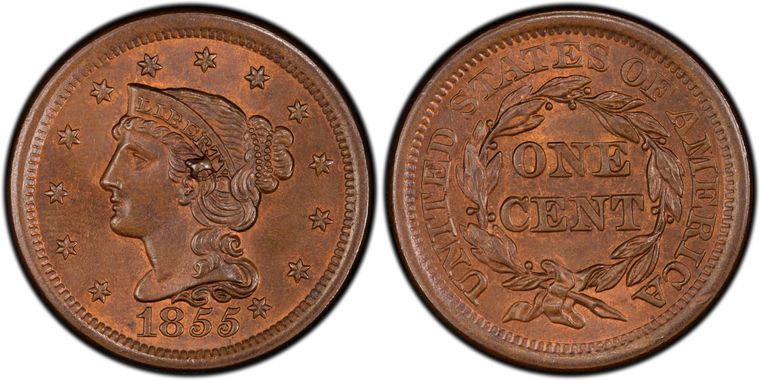 Cert 27634882 - Coin Image