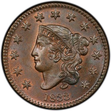 Cert 27633250 - Coin Image