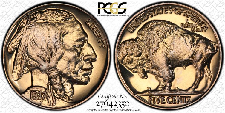 Cert 27642350 - Coin Image