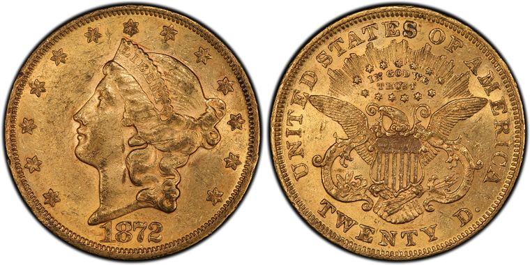 Cert 27610794 - Coin Image