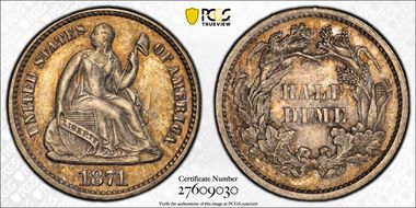 1871 H10C MS62