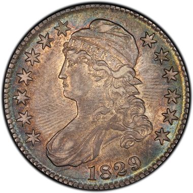 Cert 27600603 - Coin Image