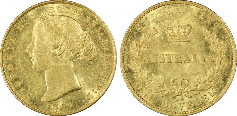 Cert 27612771 - Coin Image