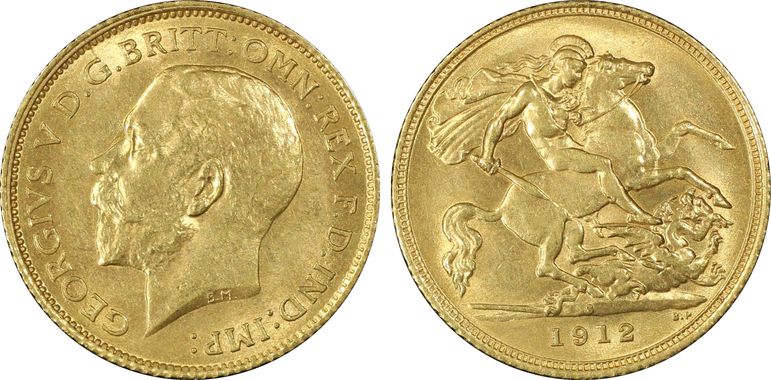 Cert 27612781 - Coin Image