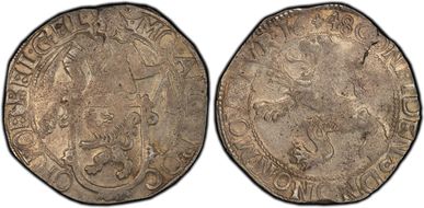 1648 Daalder D-4850 AU53