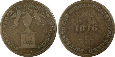 1816 Token UC-6A3 VG10BN