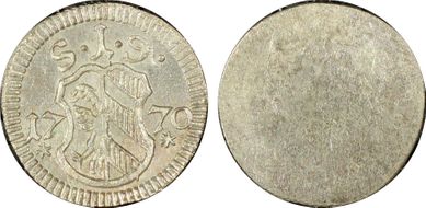 1770 Pfg KM-315 MS65