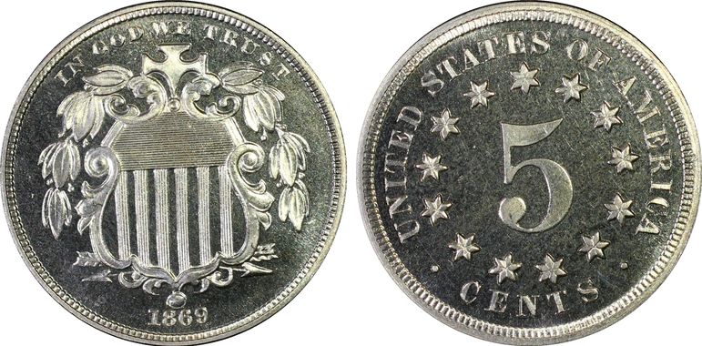 Cert 27790519 - Coin Image