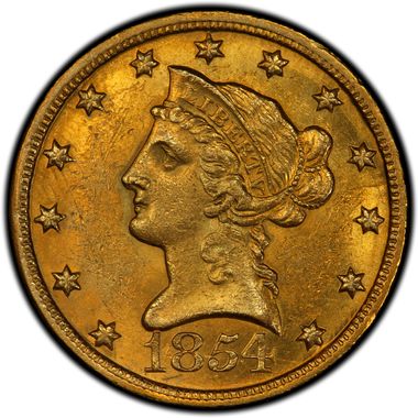 Cert 27778737 - Coin Image