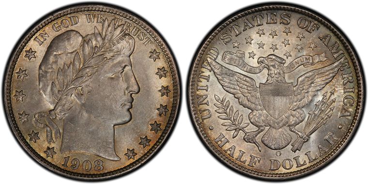 Cert 27778390 - Coin Image