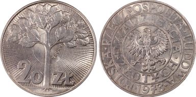 1973-MW P20 Zl Par-P297a Proba SP66