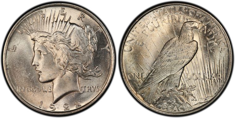 Cert 27781288 - Coin Image