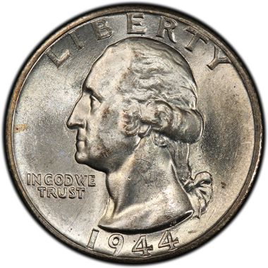 Cert 27771607 - Coin Image
