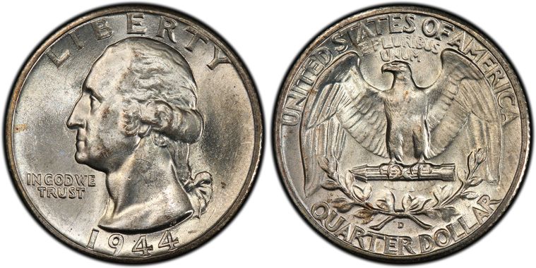 Cert 27771607 - Coin Image