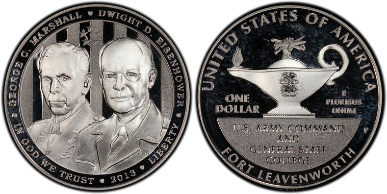 Cert 27770133 - Coin Image