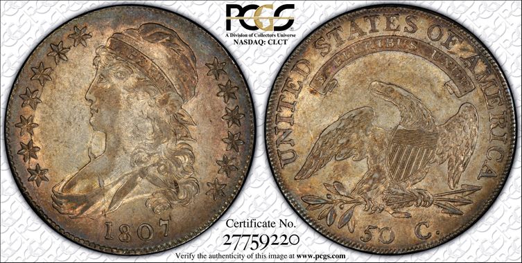 Cert 27759220 - Coin Image