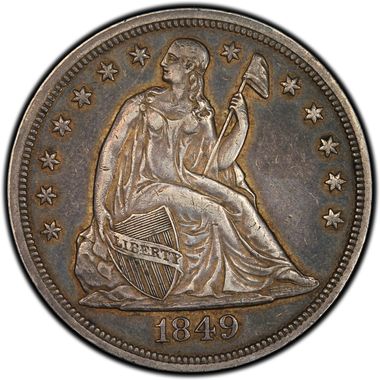 Cert 27743795 - Coin Image