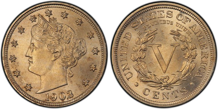 Cert 27728781 - Coin Image