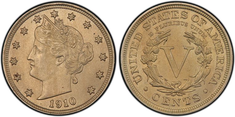 Cert 27728783 - Coin Image