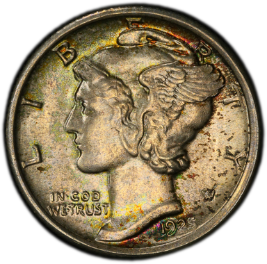 Cert 27722927 - Coin Image