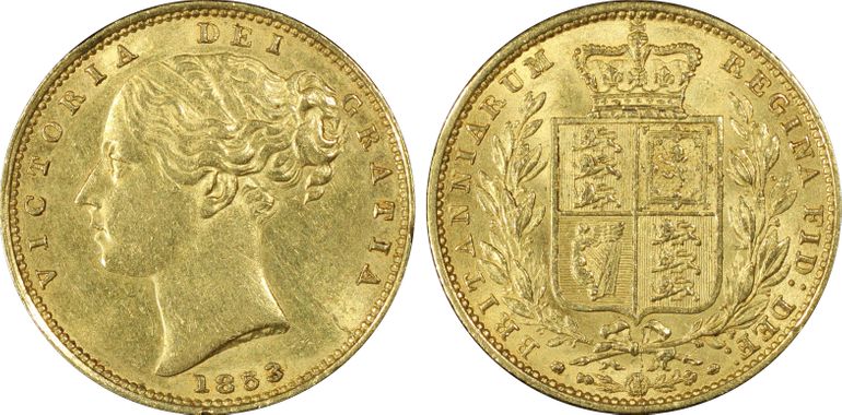 Cert 27721192 - Coin Image