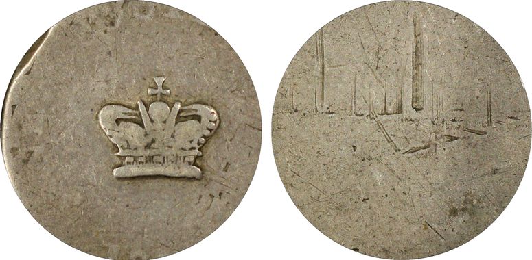 Cert 27720815 - Coin Image