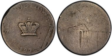 1813 15D KM-1.1 Type A/1 FR2