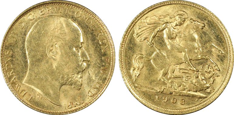 Cert 27720818 - Coin Image