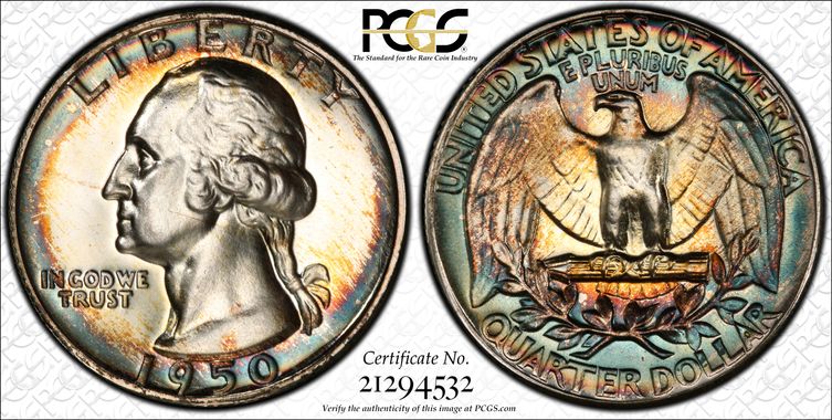 Cert 21294532 - Coin Image