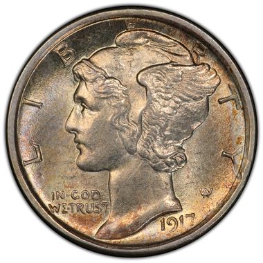 Cert 27719332 - Coin Image