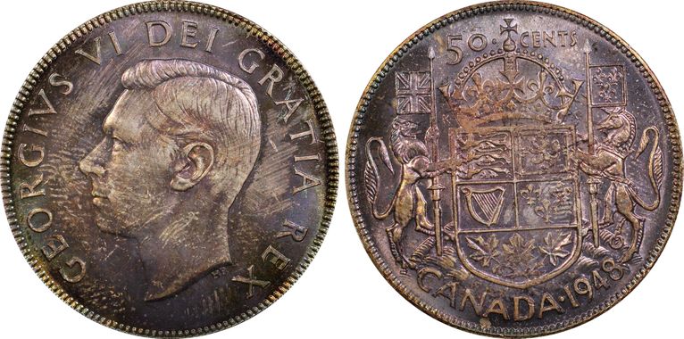 Cert 25015546 - Coin Image