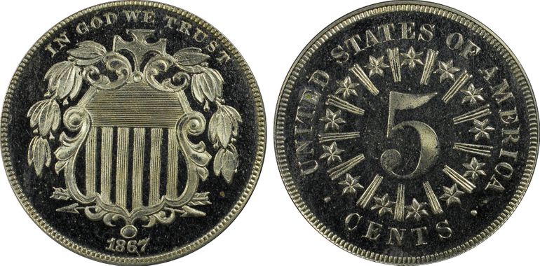 Cert 25015204 - Coin Image
