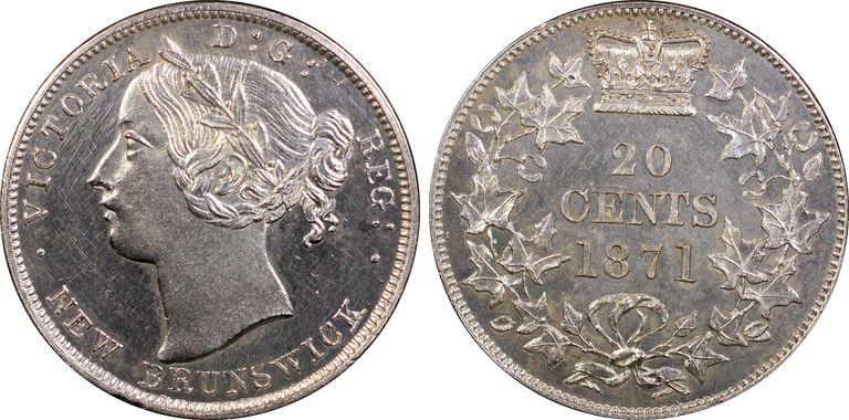 Cert 25015138 - Coin Image