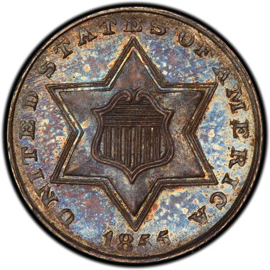 Cert 25014836 - Coin Image