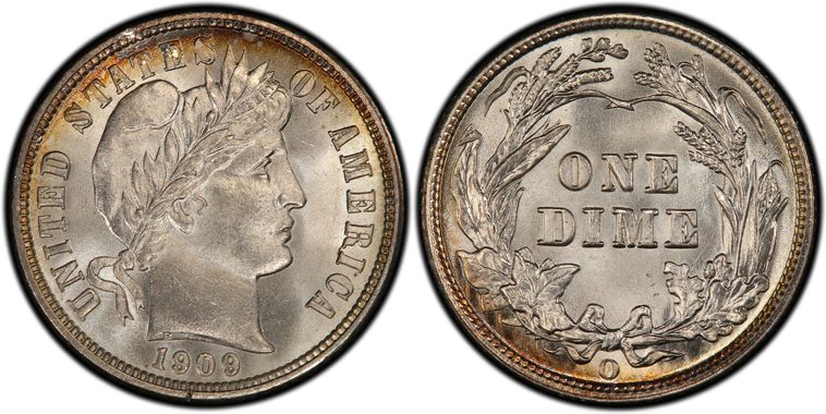 Cert 25011566 - Coin Image