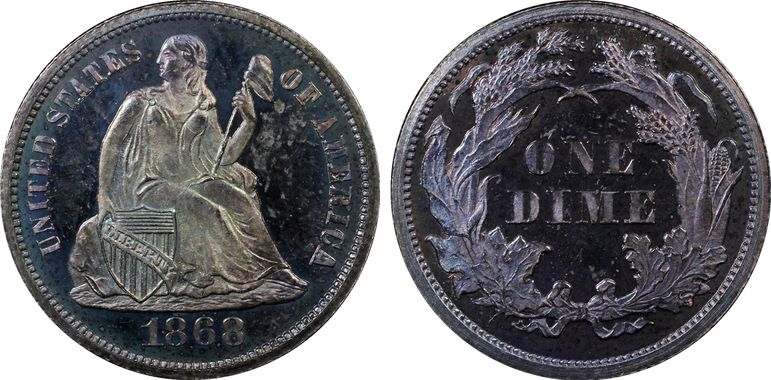 Cert 25011392 - Coin Image