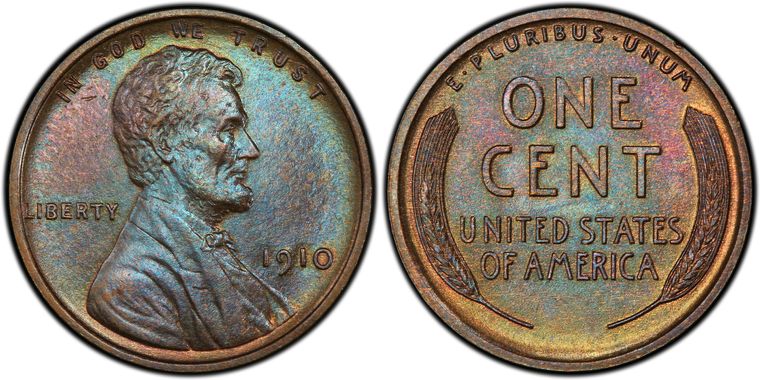 Cert 25010720 - Coin Image