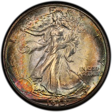 Cert 25009245 - Coin Image