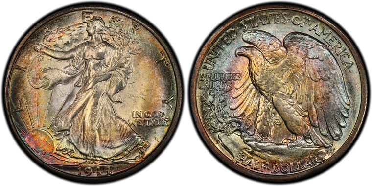 Cert 25009245 - Coin Image