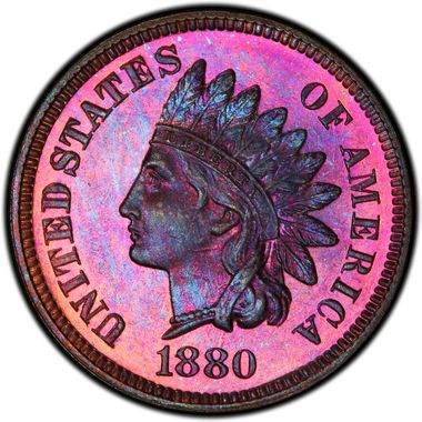 Cert 25007845 - Coin Image