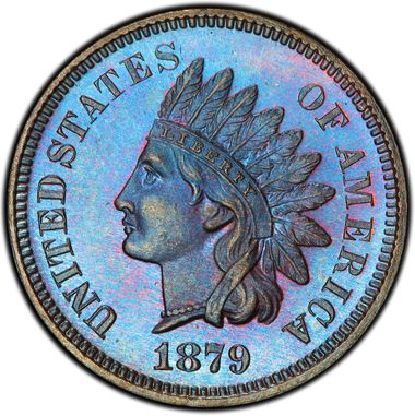 Cert 25007801 - Coin Image