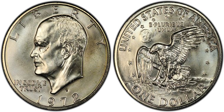 Cert 27709996 - Coin Image