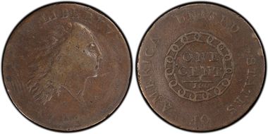 1793 1C Chain, S-2 F12BN