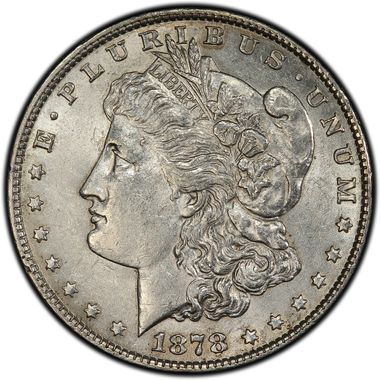 Cert 27711770 - Coin Image