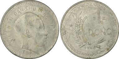 1946 Dong Lec-5 AU58